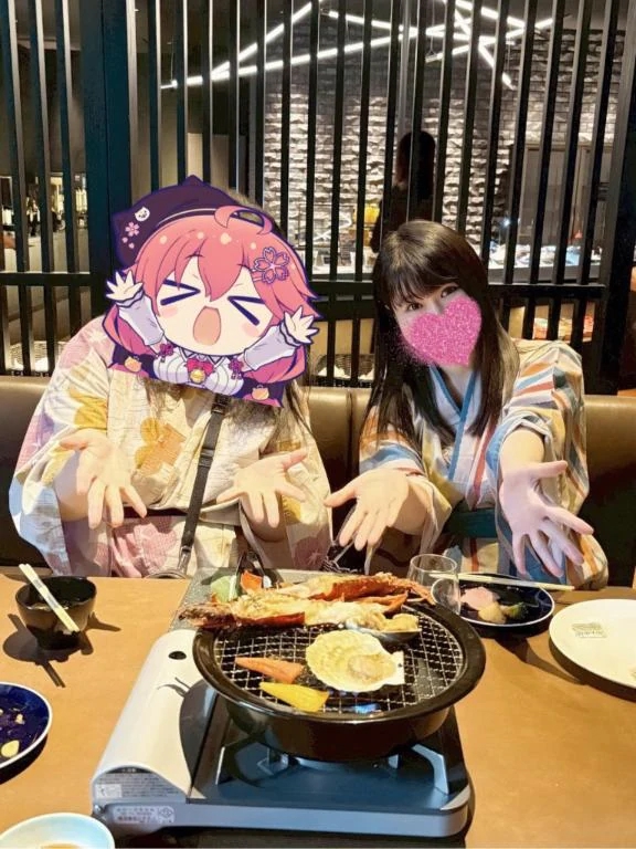 ももか