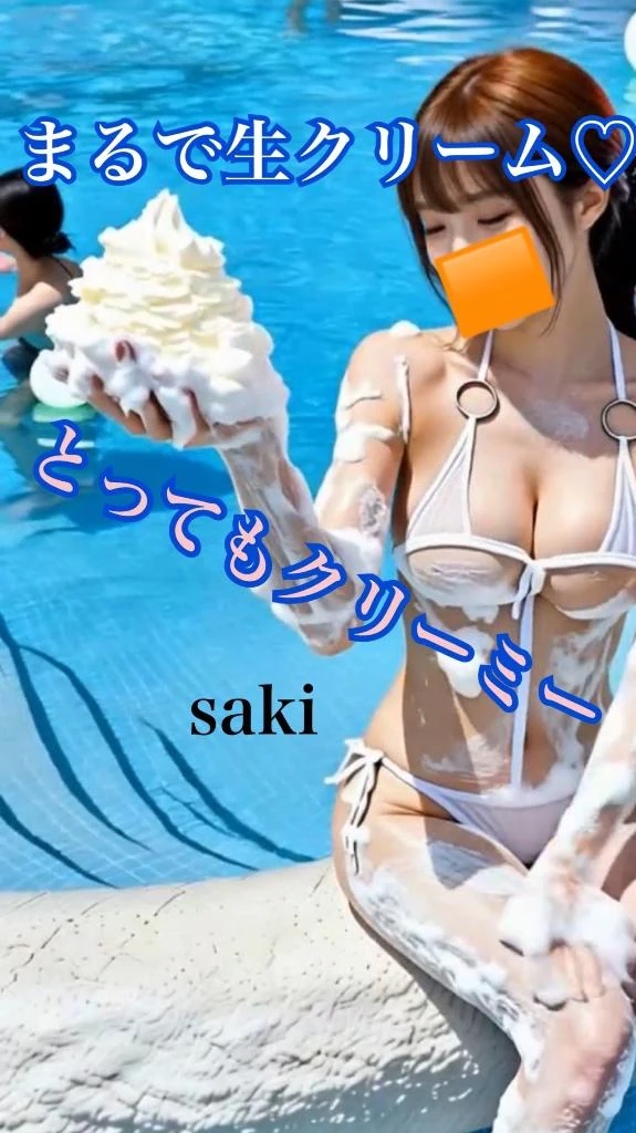 さき