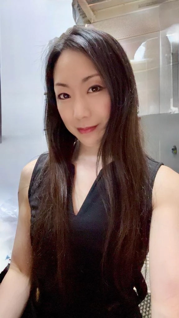 若林美保