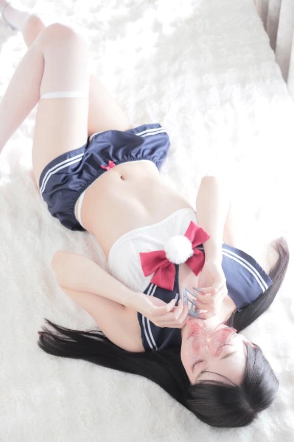 える