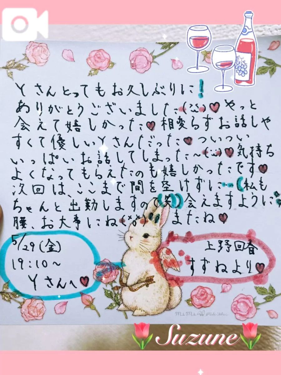 すずね