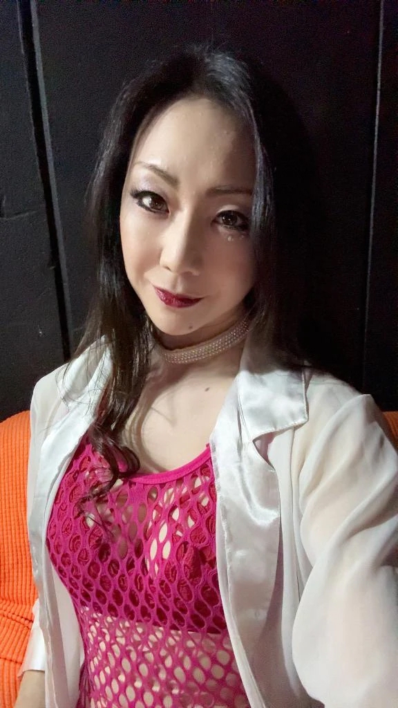 若林美保