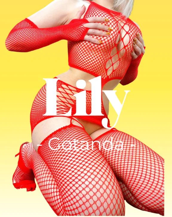 リリー