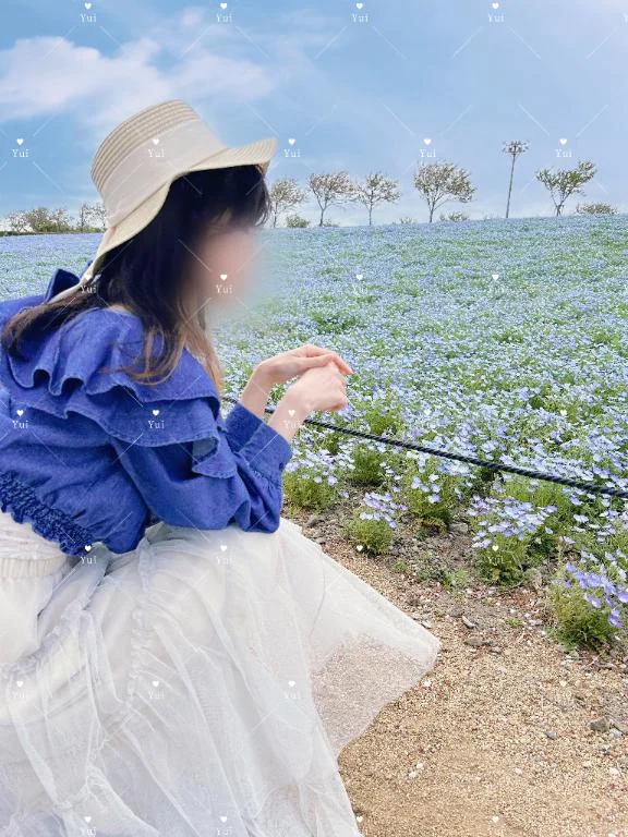 ゆい
