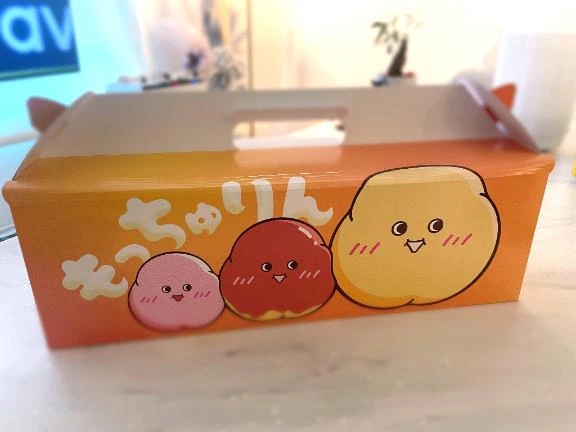ななこ