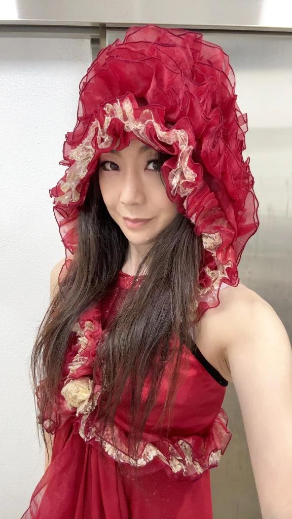 若林美保