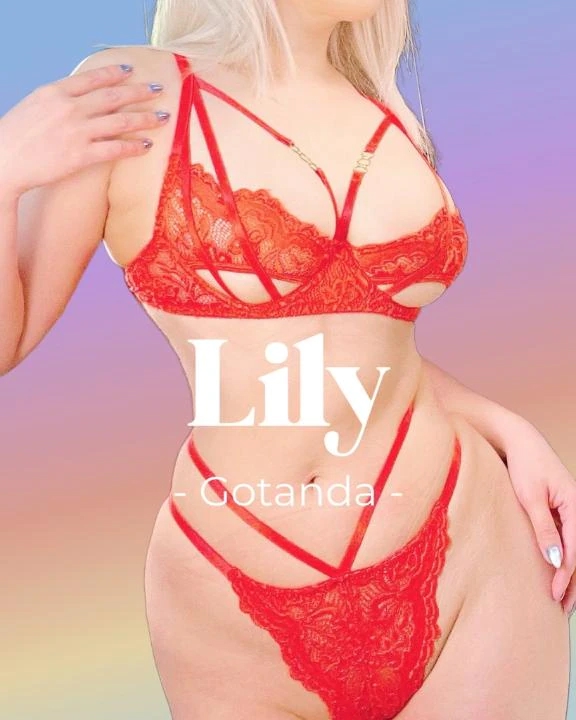 リリー