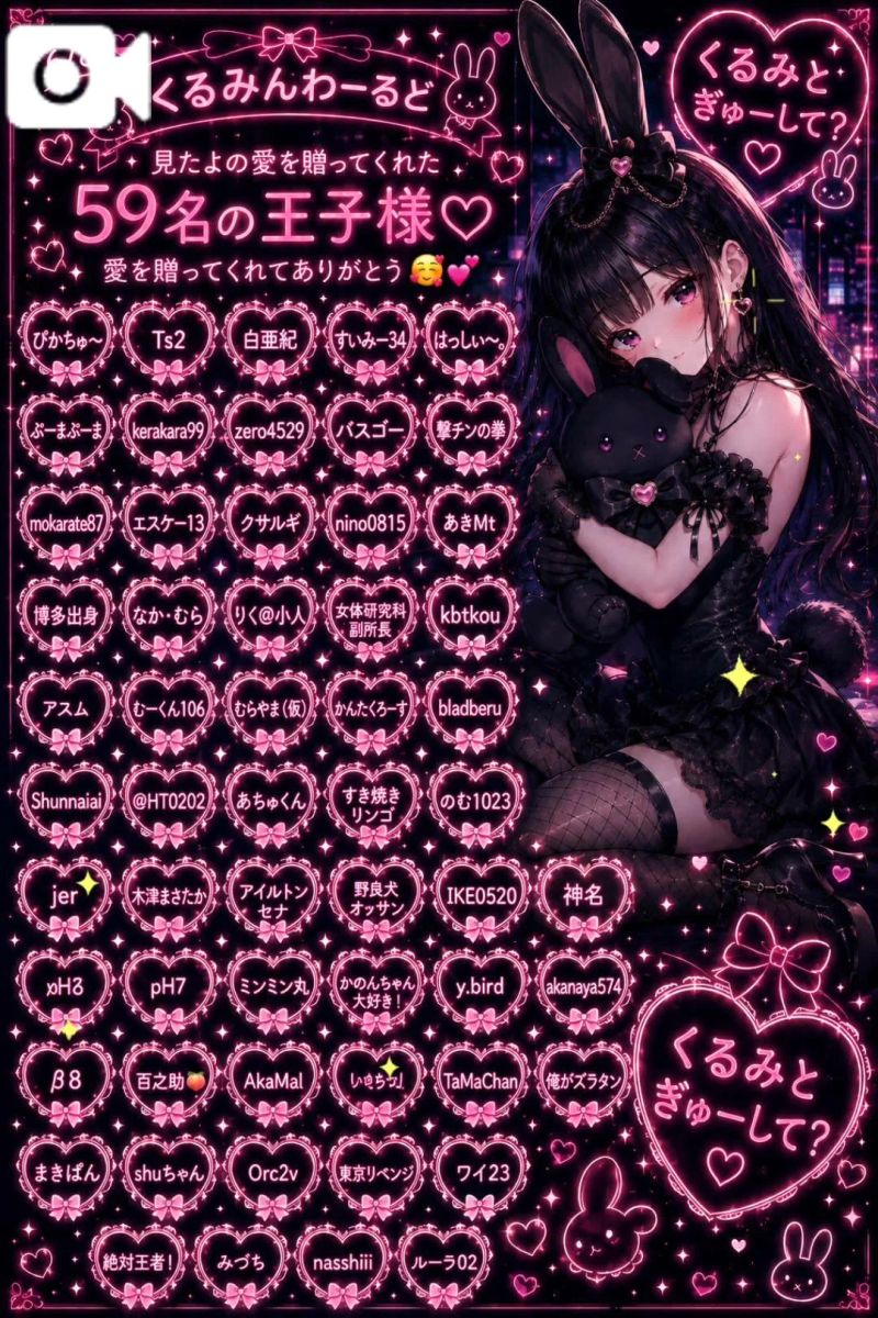 くるみ