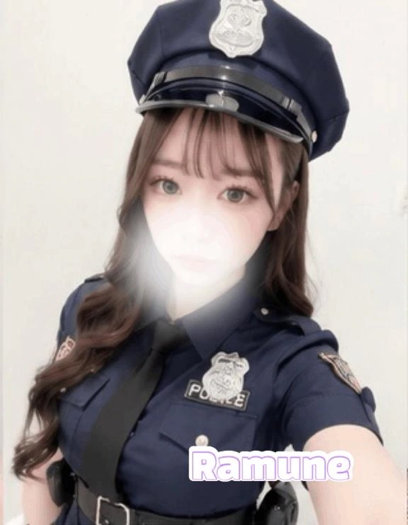ラムネ