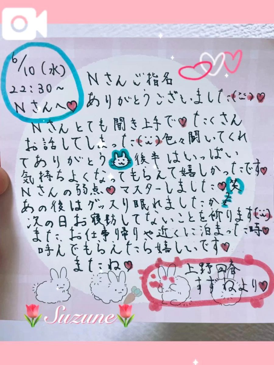すずね