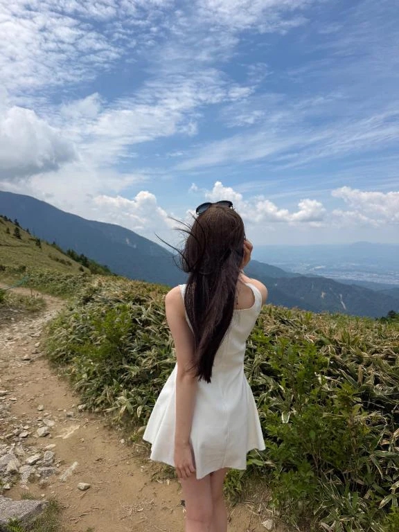 ありな