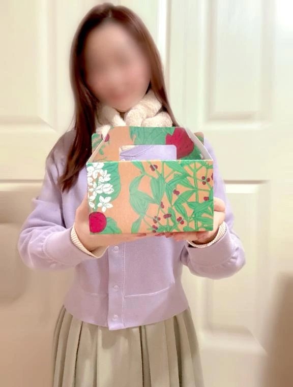 明歩（あくあ）