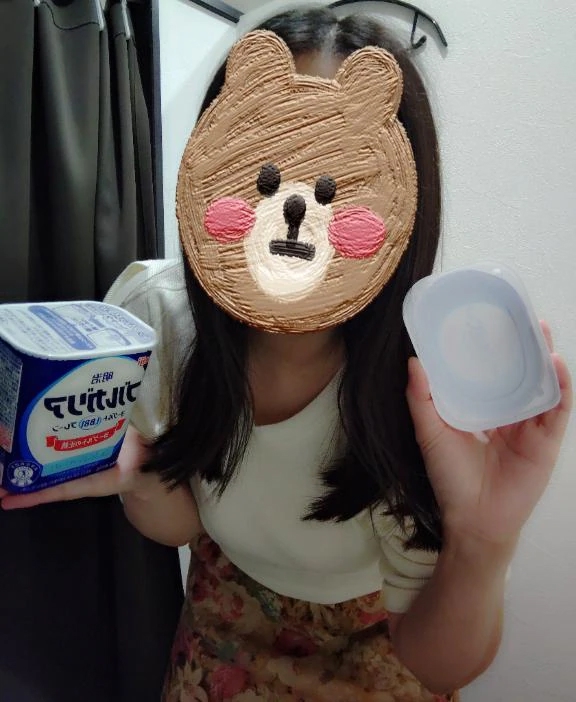 まりな