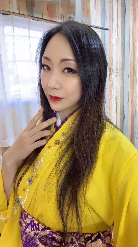 若林美保