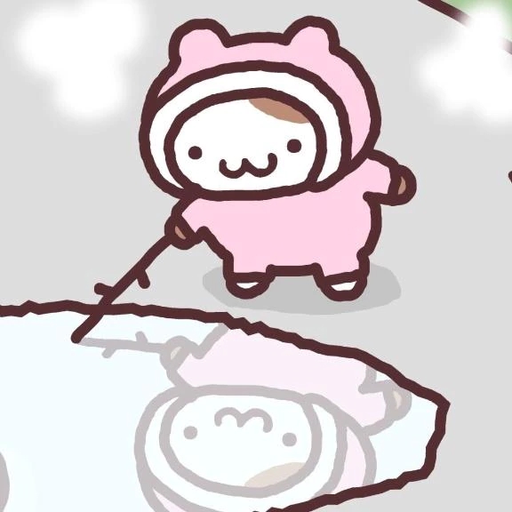 まい