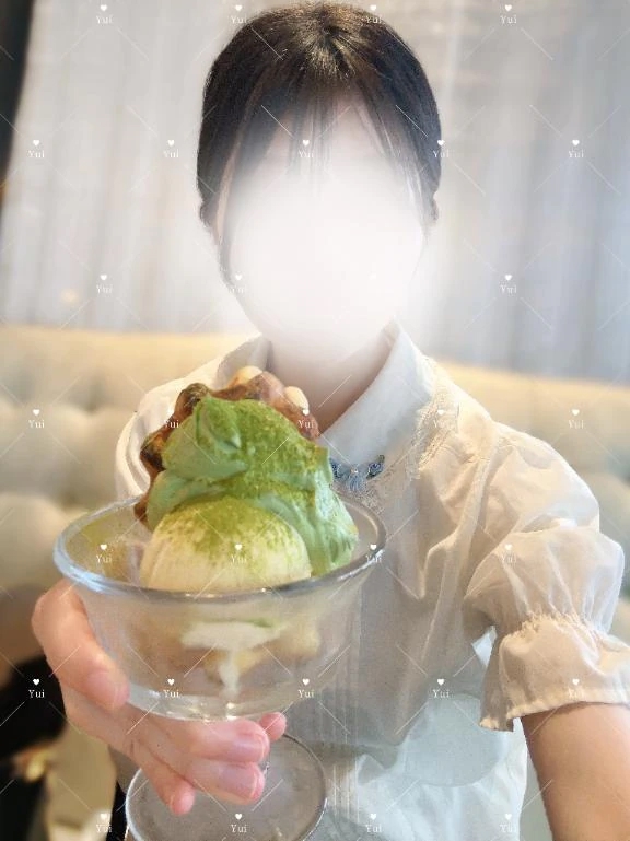 ゆい