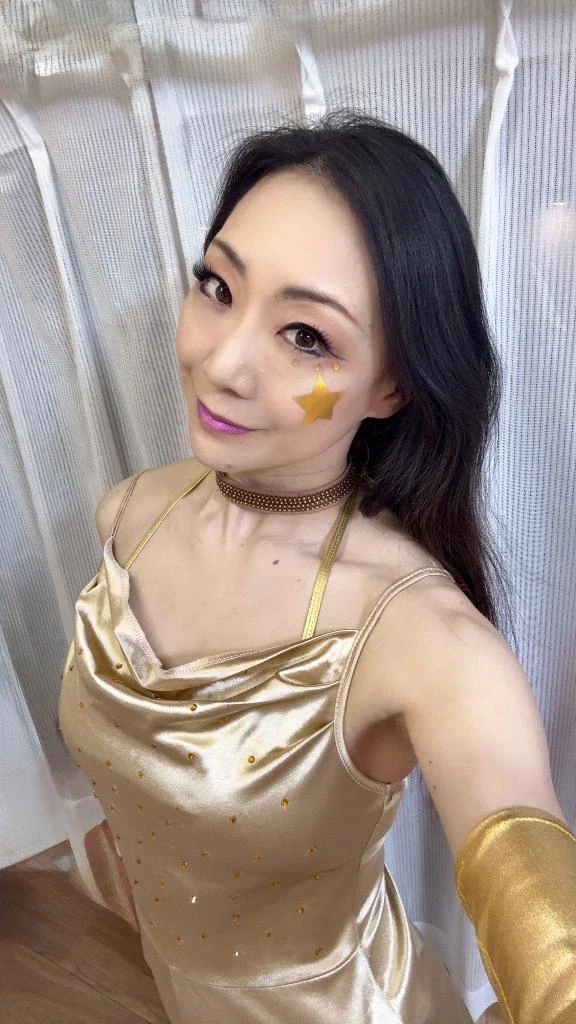 若林美保