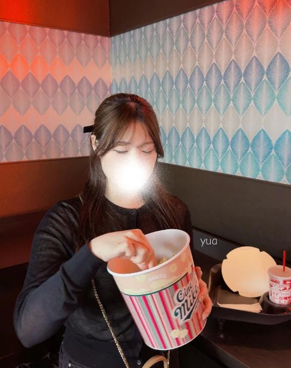 ゆあ