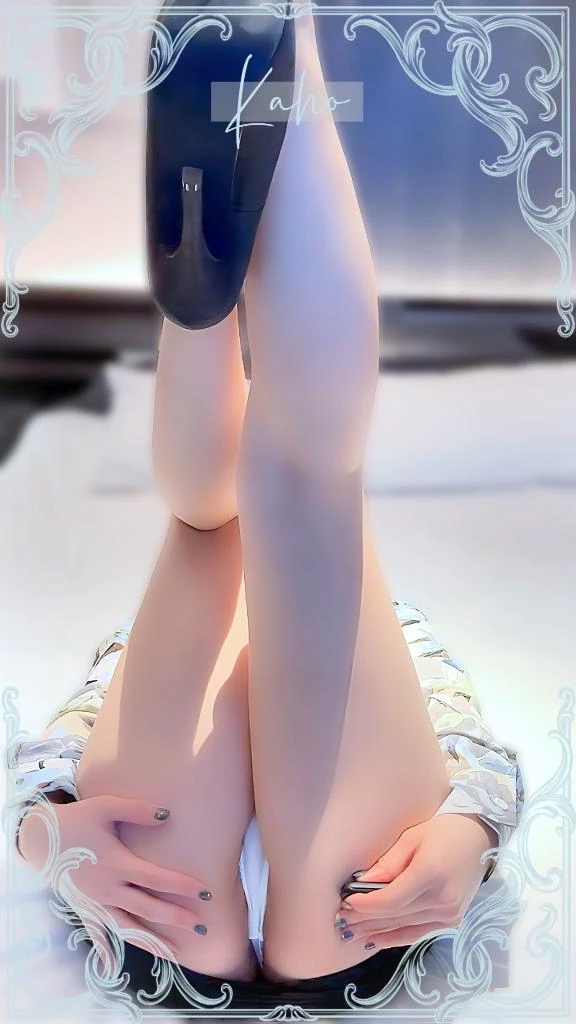 かほ