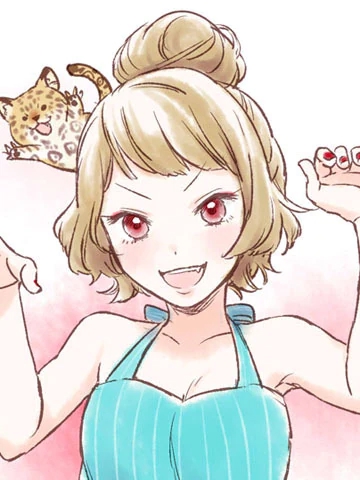 ななこ