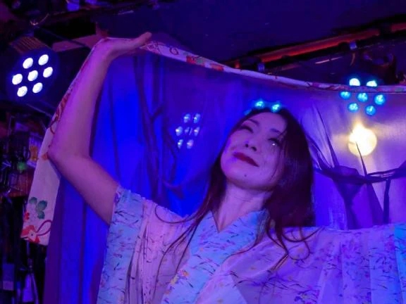 若林美保