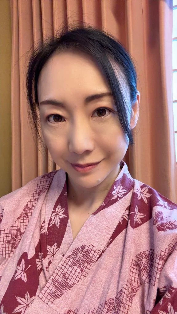 若林美保