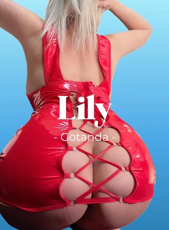 リリー