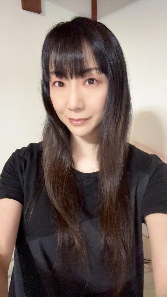 若林美保