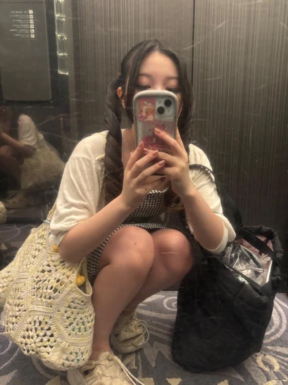あこ