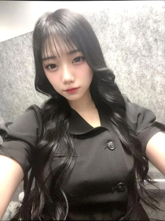 つき