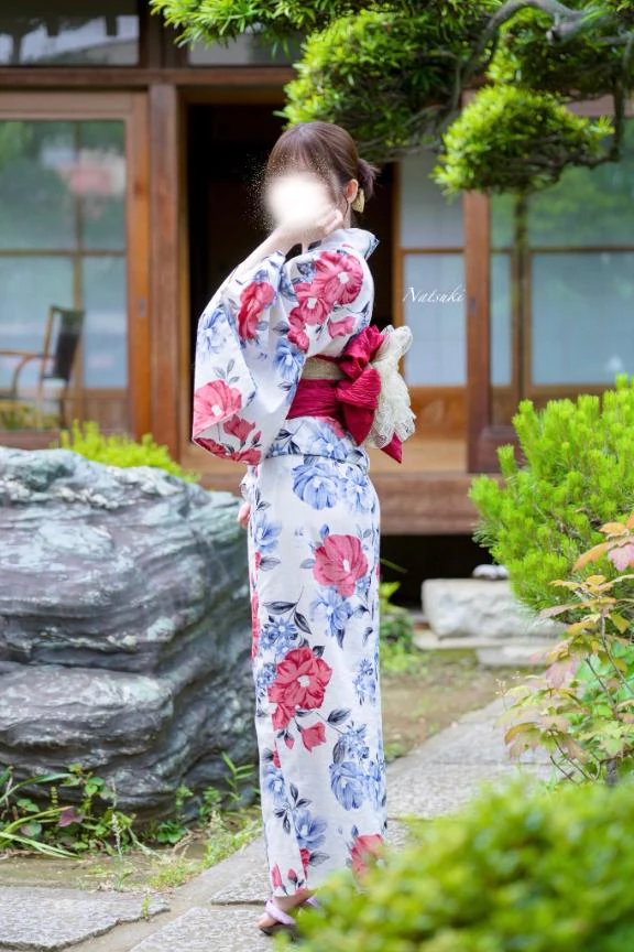 なつき