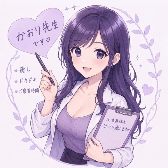 かおり