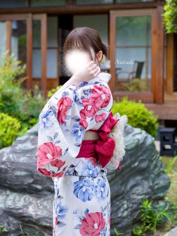 なつき