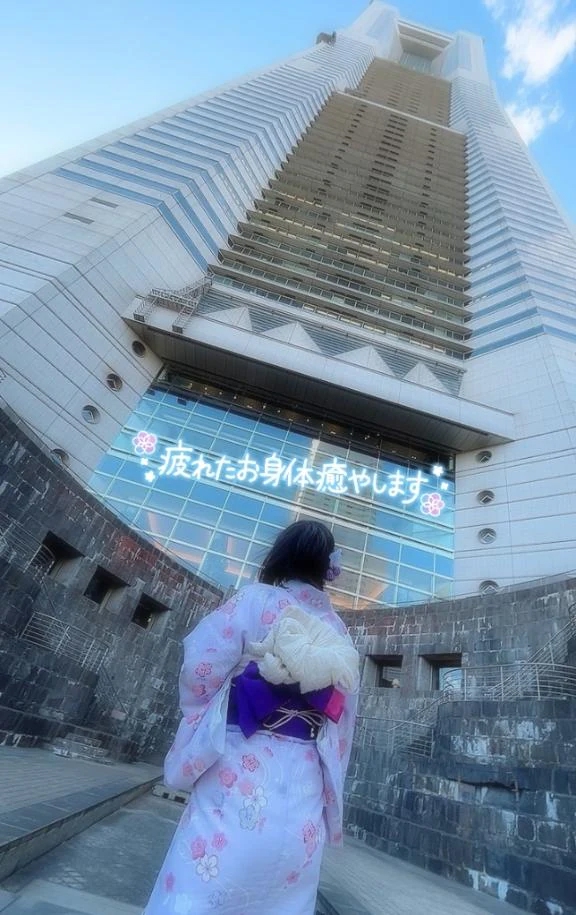 みほ