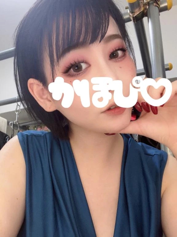夏帆（かほ）