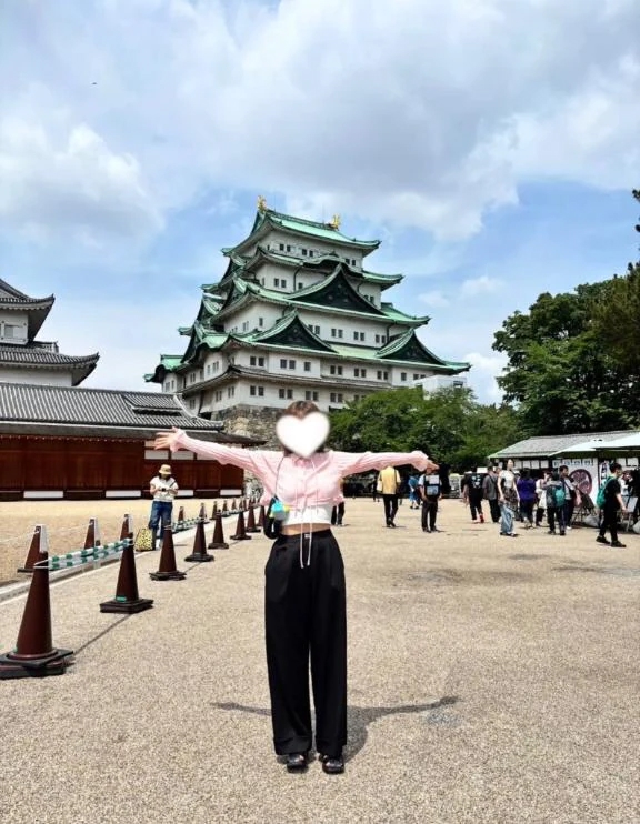 ななみ