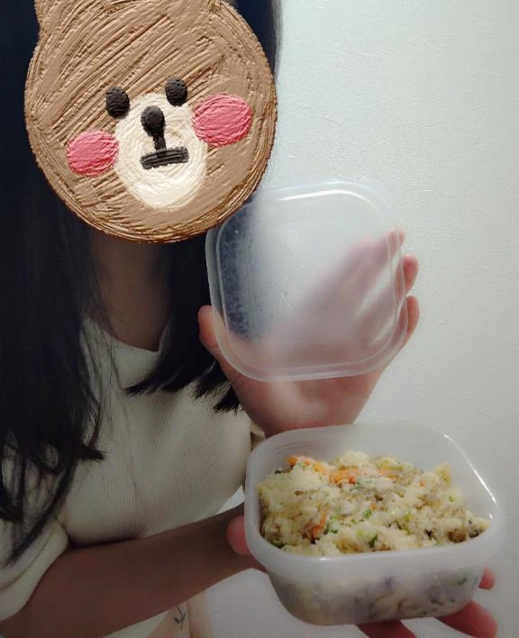 まりな