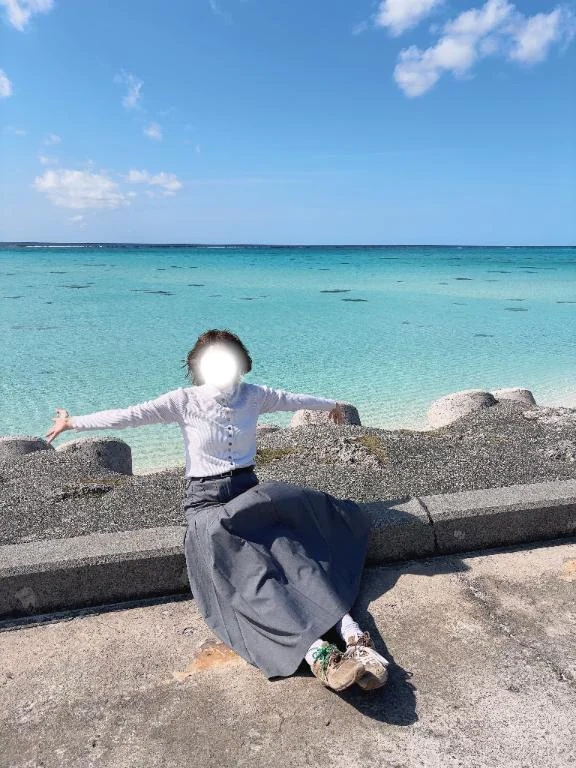 ななみ