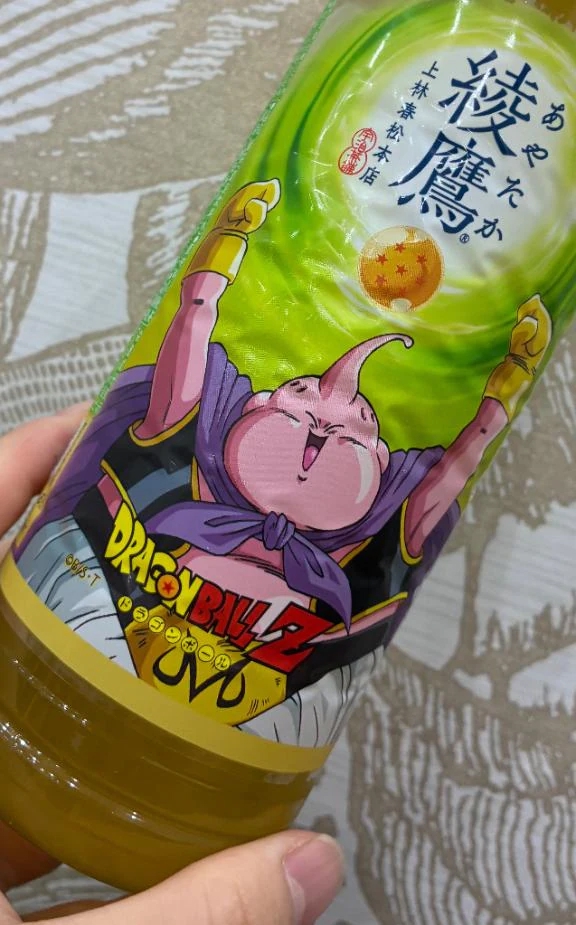 らいか