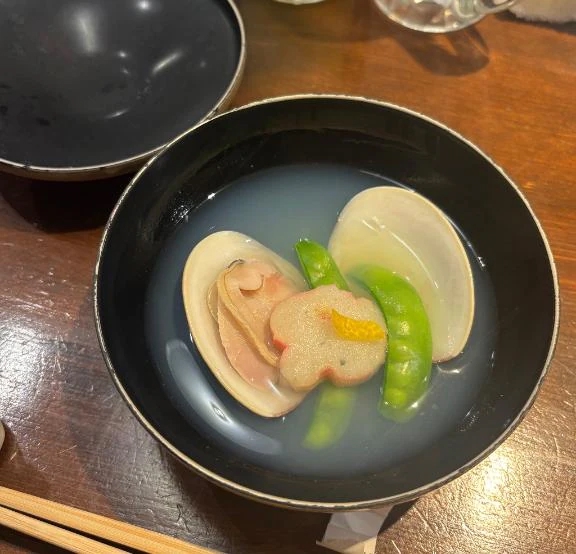 りの