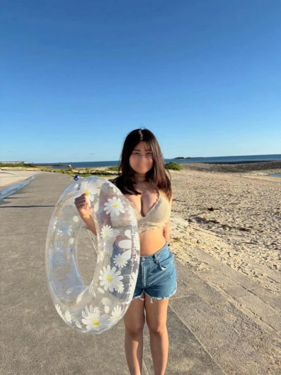 こと