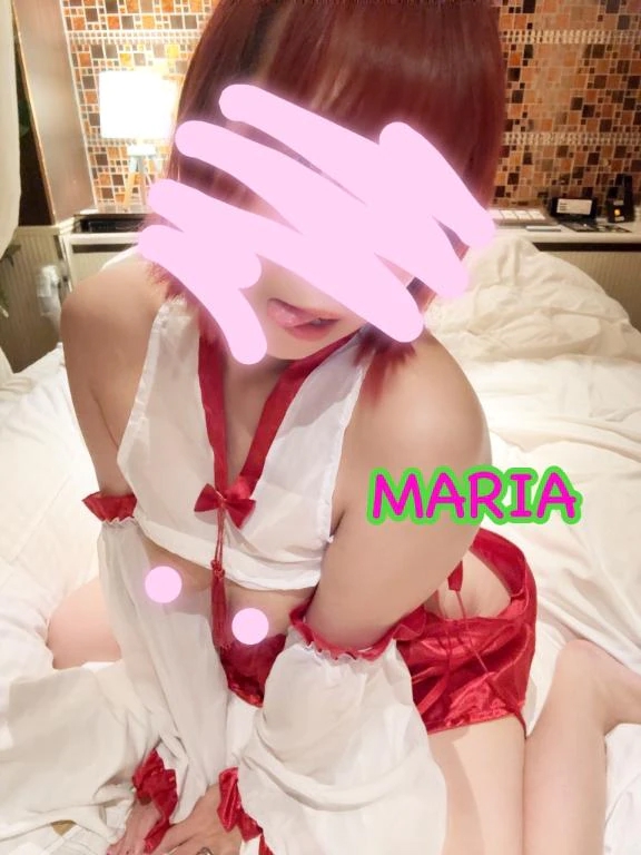 まりあ