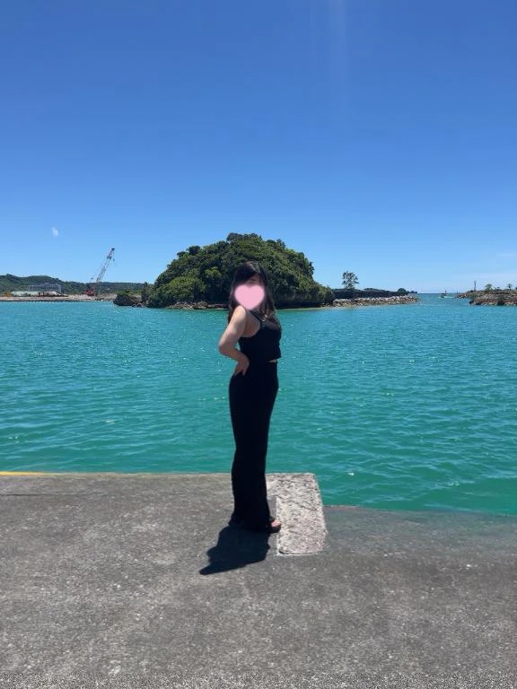 こと