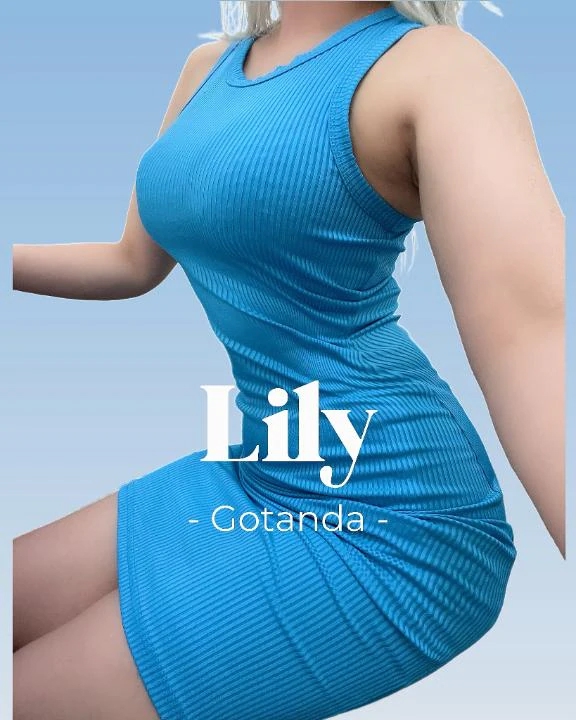 リリー